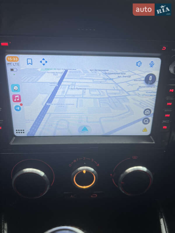 Универсал Volkswagen Golf 2000 в Полтаве