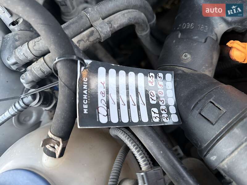 Универсал Volkswagen Golf 2003 в Ровно