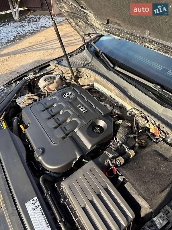 Універсал Volkswagen Golf 2014 в Івано-Франківську фото 30 Універсал Volkswagen Golf 2014 в Івано-Франківську