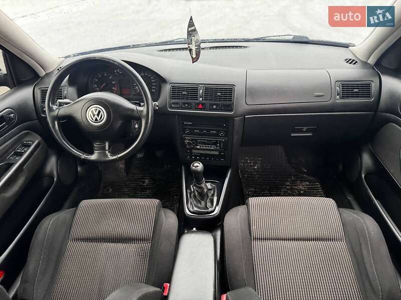 Хетчбек Volkswagen Golf 2001 в Вінниці фото 12 Хетчбек Volkswagen Golf 2001 в Вінниці