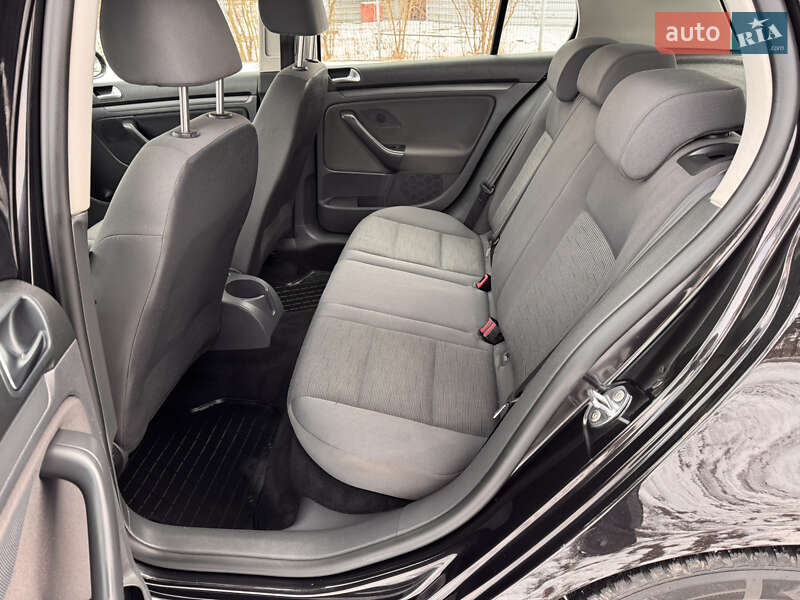 Хэтчбек Volkswagen Golf 2008 в Виннице фото 16 Хэтчбек Volkswagen Golf 2008 в Виннице