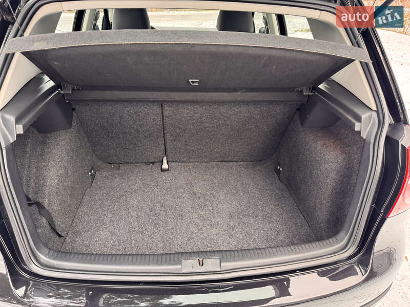 Хэтчбек Volkswagen Golf 2008 в Виннице фото 18 Хэтчбек Volkswagen Golf 2008 в Виннице