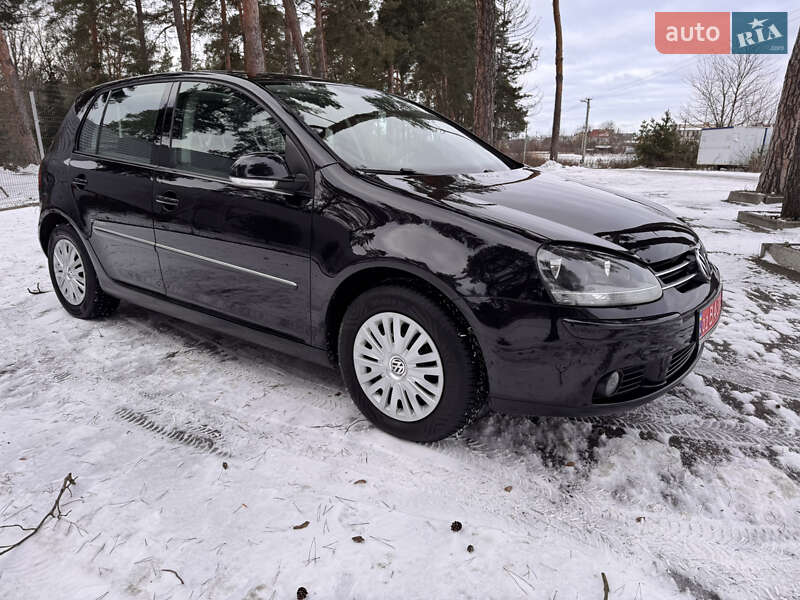 Хэтчбек Volkswagen Golf 2008 в Виннице фото 27 Хэтчбек Volkswagen Golf 2008 в Виннице