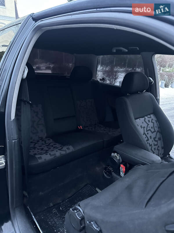 Хетчбек Volkswagen Golf 1999 в Фастові