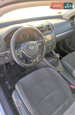 Универсал Volkswagen Golf 2007 в Тернополе