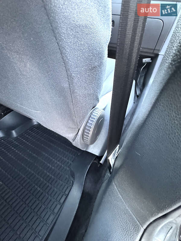 Универсал Volkswagen Golf 2007 в Самборе