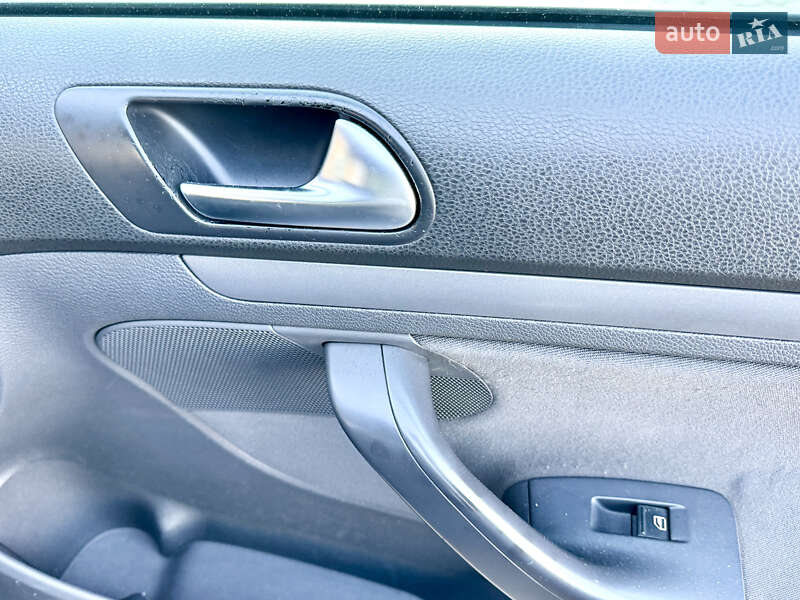 Универсал Volkswagen Golf 2007 в Самборе