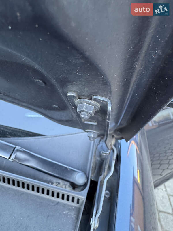 Универсал Volkswagen Golf 2007 в Самборе