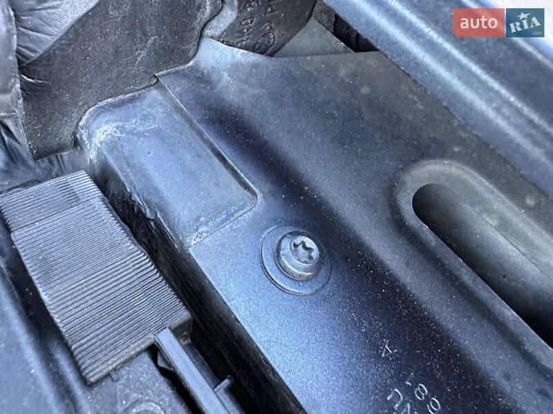 Универсал Volkswagen Golf 2007 в Самборе