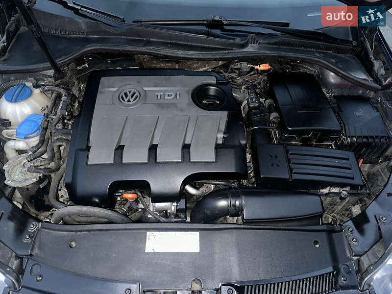 Универсал Volkswagen Golf 2010 в Воловце фото 2 Универсал Volkswagen Golf 2010 в Воловце