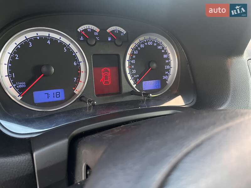 Універсал Volkswagen Golf 2006 в Тернополі