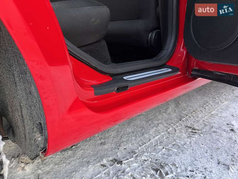 Універсал Volkswagen Golf 2006 в Тернополі