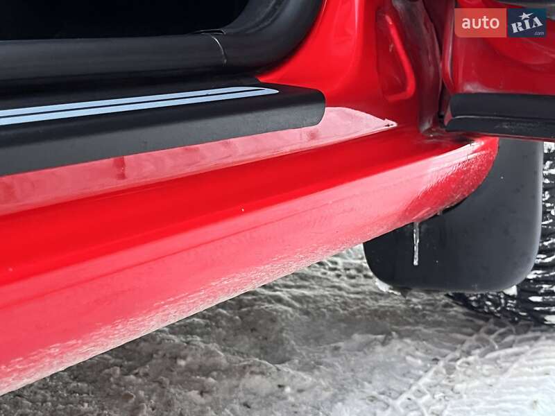 Універсал Volkswagen Golf 2006 в Тернополі