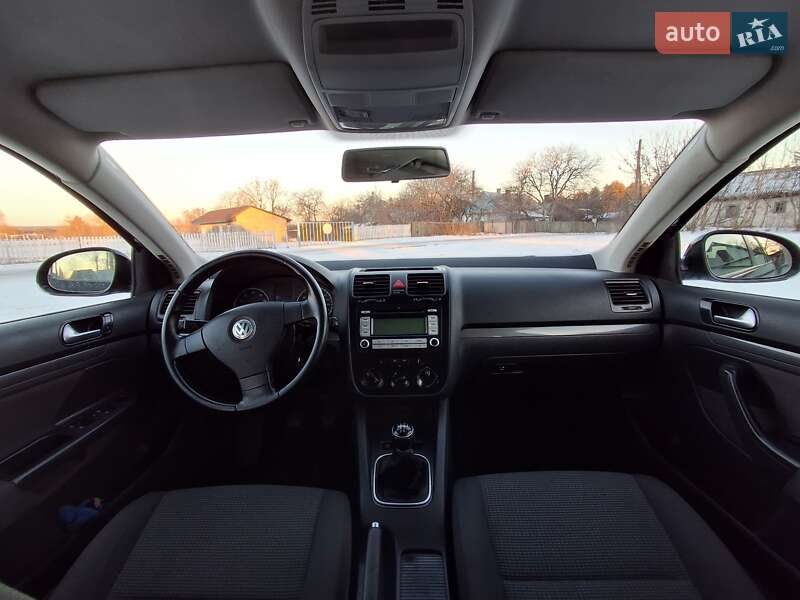 Универсал Volkswagen Golf 2008 в Дубно фото 18 Универсал Volkswagen Golf 2008 в Дубно
