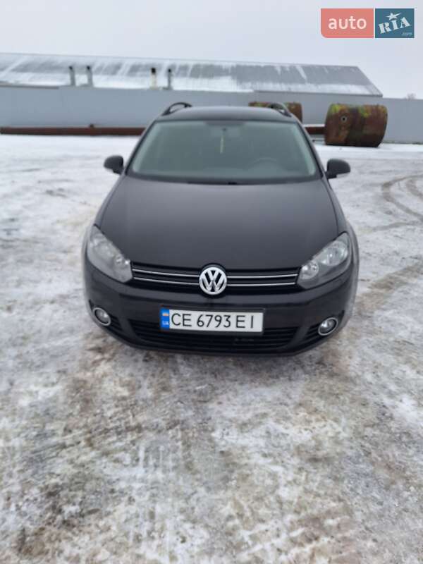 Volkswagen Golf 2010 Volkswagen Golf 2010