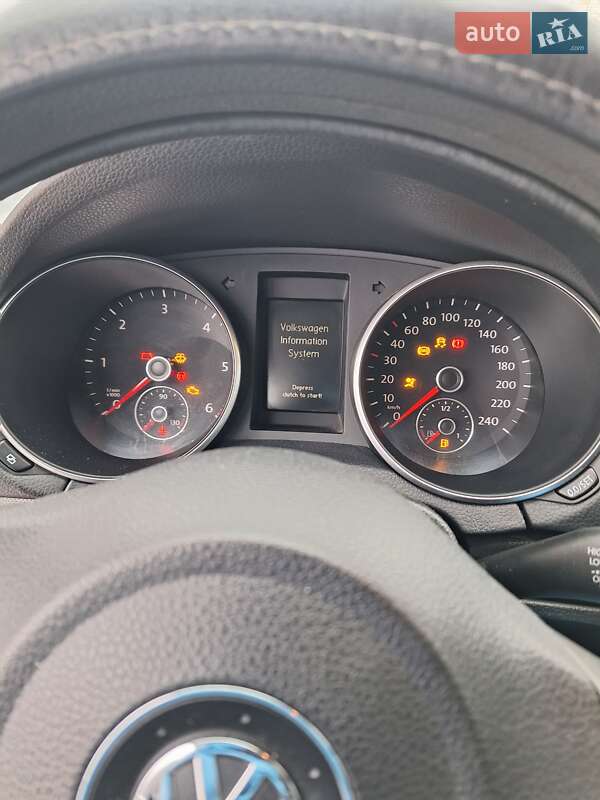 Універсал Volkswagen Golf 2010 в Гайсину фото 20 Універсал Volkswagen Golf 2010 в Гайсину