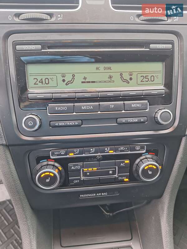 Універсал Volkswagen Golf 2010 в Гайсину фото 23 Універсал Volkswagen Golf 2010 в Гайсину