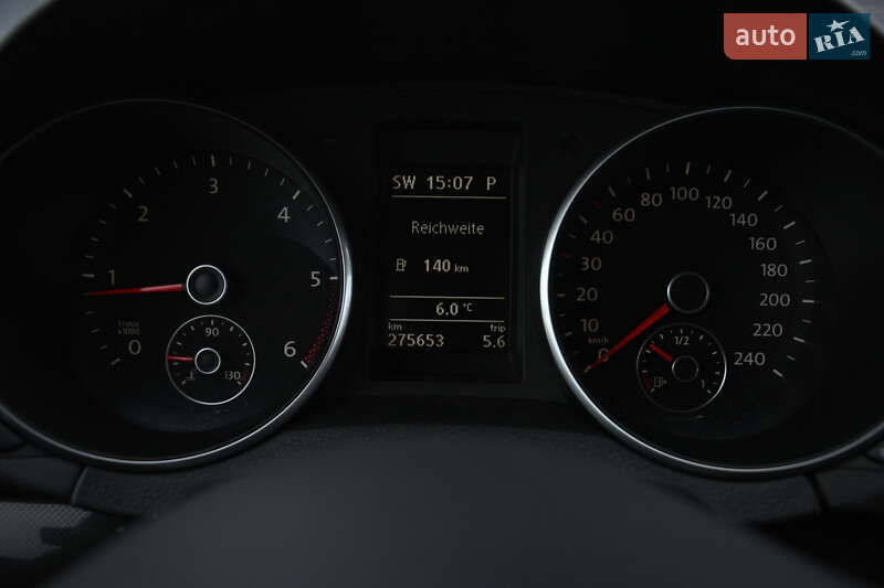 Универсал Volkswagen Golf 2010 в Бердичеве фото 22 Универсал Volkswagen Golf 2010 в Бердичеве