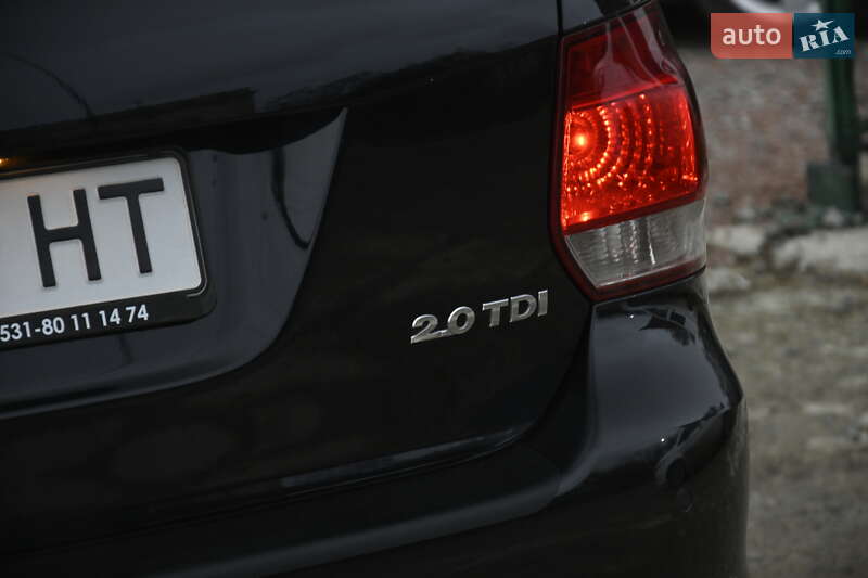 Универсал Volkswagen Golf 2010 в Бердичеве фото 13 Универсал Volkswagen Golf 2010 в Бердичеве