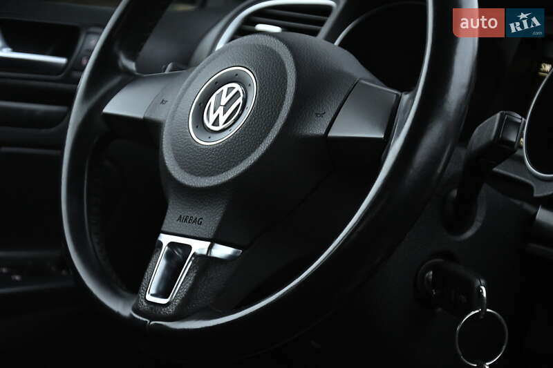 Универсал Volkswagen Golf 2010 в Бердичеве фото 37 Универсал Volkswagen Golf 2010 в Бердичеве