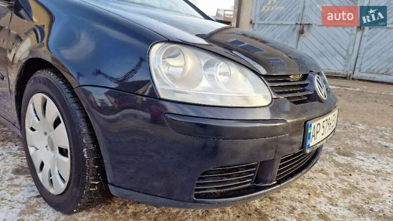Хэтчбек Volkswagen Golf 2006 в Старом Самборе фото 19 Хэтчбек Volkswagen Golf 2006 в Старом Самборе