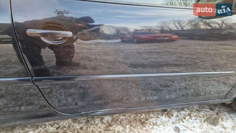 Хэтчбек Volkswagen Golf 2006 в Старом Самборе фото 23 Хэтчбек Volkswagen Golf 2006 в Старом Самборе