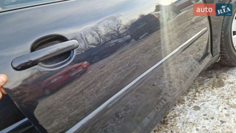 Хэтчбек Volkswagen Golf 2006 в Старом Самборе фото 27 Хэтчбек Volkswagen Golf 2006 в Старом Самборе