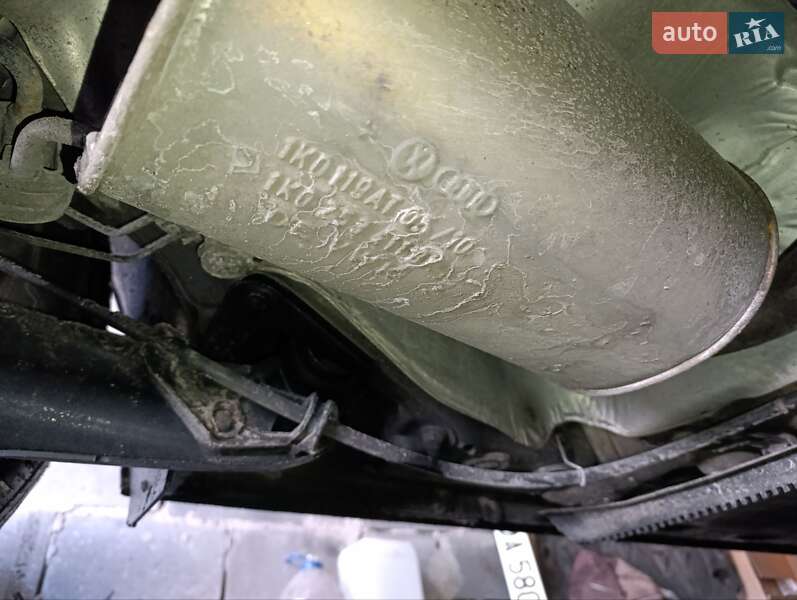 Хетчбек Volkswagen Golf 2011 в Києві