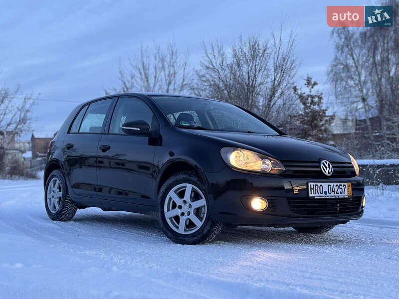 Хэтчбек Volkswagen Golf 2008 в Бердичеве фото Хэтчбек Volkswagen Golf 2008 в Бердичеве