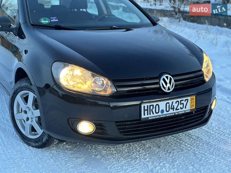 Хэтчбек Volkswagen Golf 2008 в Бердичеве фото 5 Хэтчбек Volkswagen Golf 2008 в Бердичеве