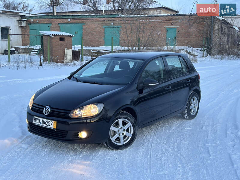 Хэтчбек Volkswagen Golf 2008 в Бердичеве фото 7 Хэтчбек Volkswagen Golf 2008 в Бердичеве