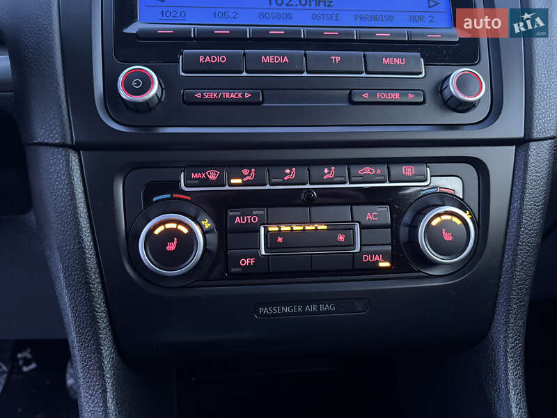 Хэтчбек Volkswagen Golf 2008 в Бердичеве фото 24 Хэтчбек Volkswagen Golf 2008 в Бердичеве