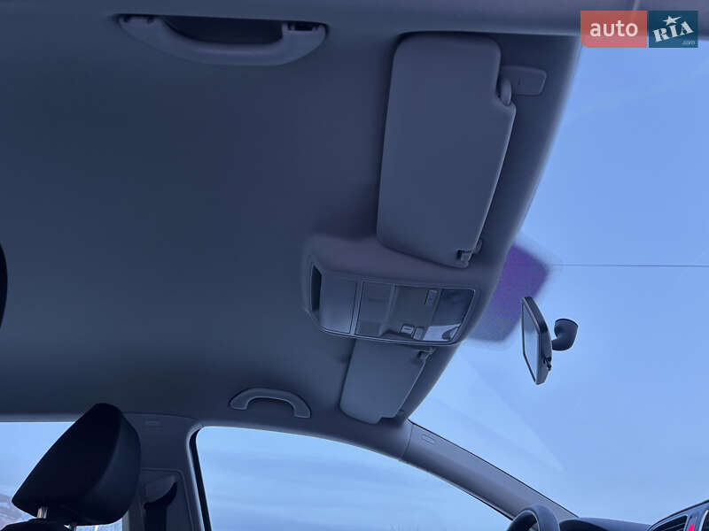 Хэтчбек Volkswagen Golf 2008 в Бердичеве фото 40 Хэтчбек Volkswagen Golf 2008 в Бердичеве