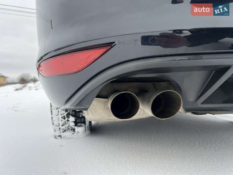 Універсал Volkswagen Golf 2015 в Луцьку