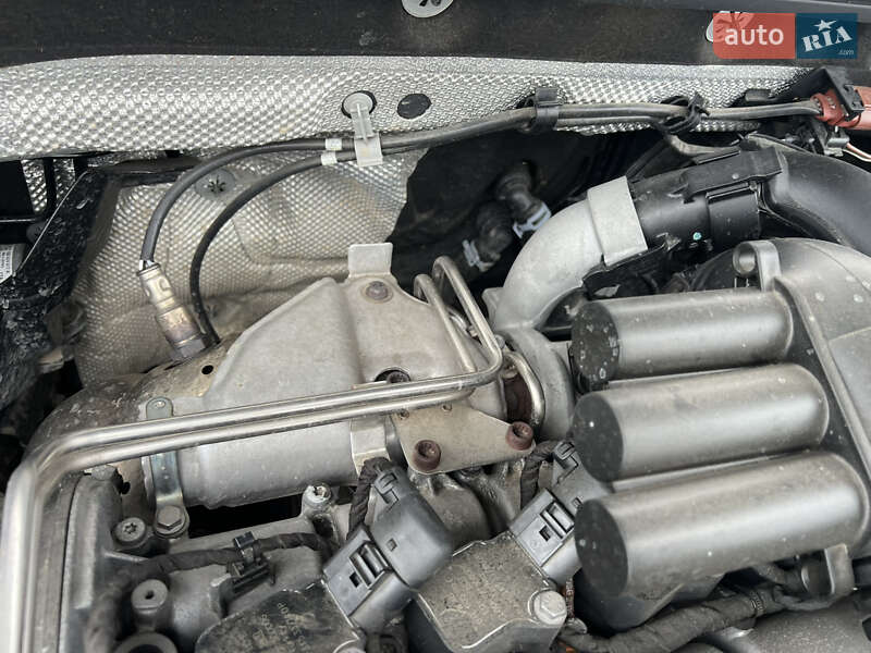 Універсал Volkswagen Golf 2015 в Луцьку