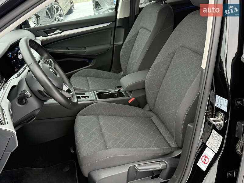 Универсал Volkswagen Golf 2022 в Луцке