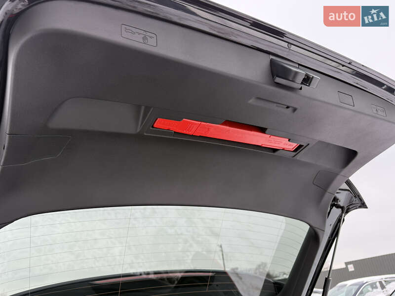 Универсал Volkswagen Golf 2022 в Луцке