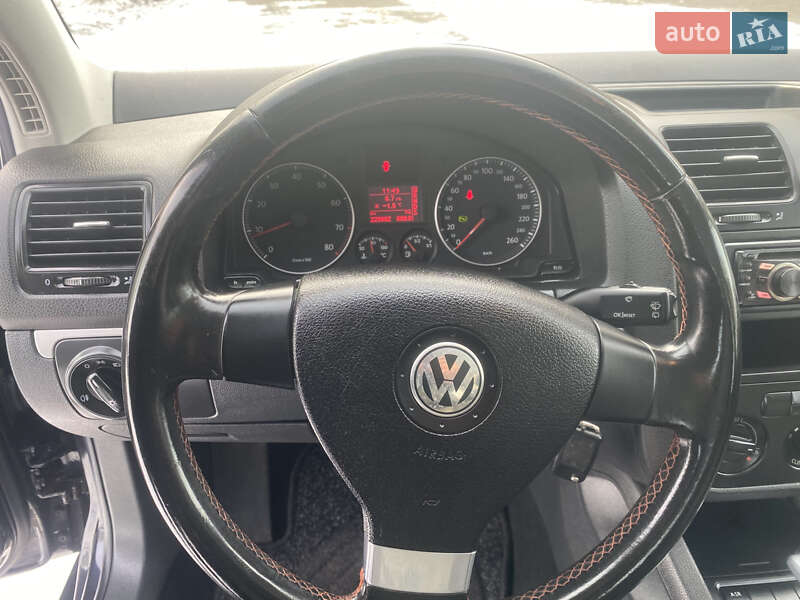Хэтчбек Volkswagen Golf 2007 в Первомайске фото 22 Хэтчбек Volkswagen Golf 2007 в Первомайске