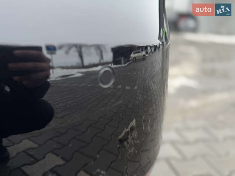 Хэтчбек Volkswagen Golf 2009 в Владимире