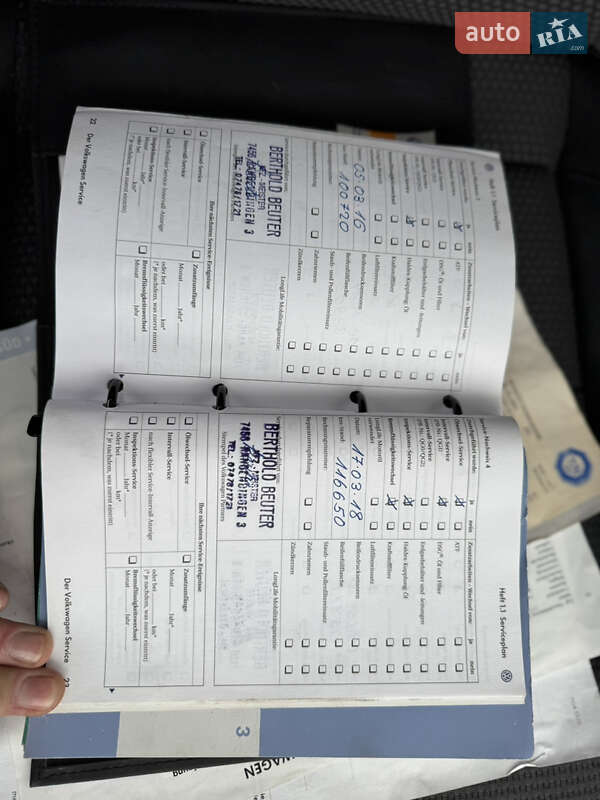 Хэтчбек Volkswagen Golf 2009 в Владимире