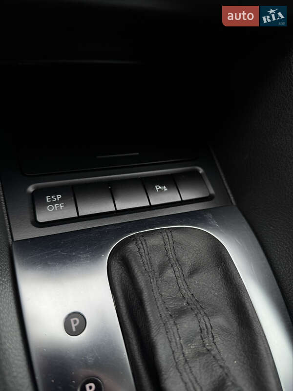 Хэтчбек Volkswagen Golf 2009 в Владимире