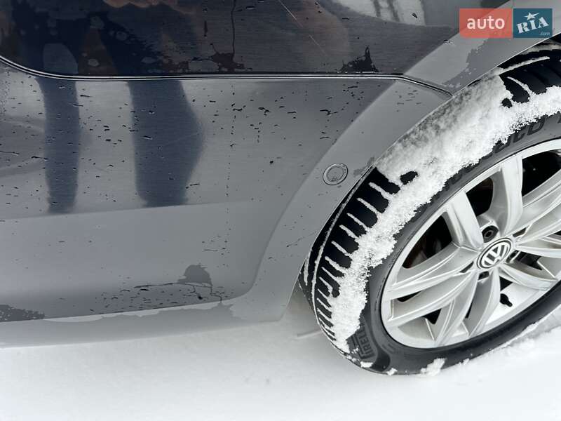 Універсал Volkswagen Golf 2019 в Луцьку фото 9 Універсал Volkswagen Golf 2019 в Луцьку