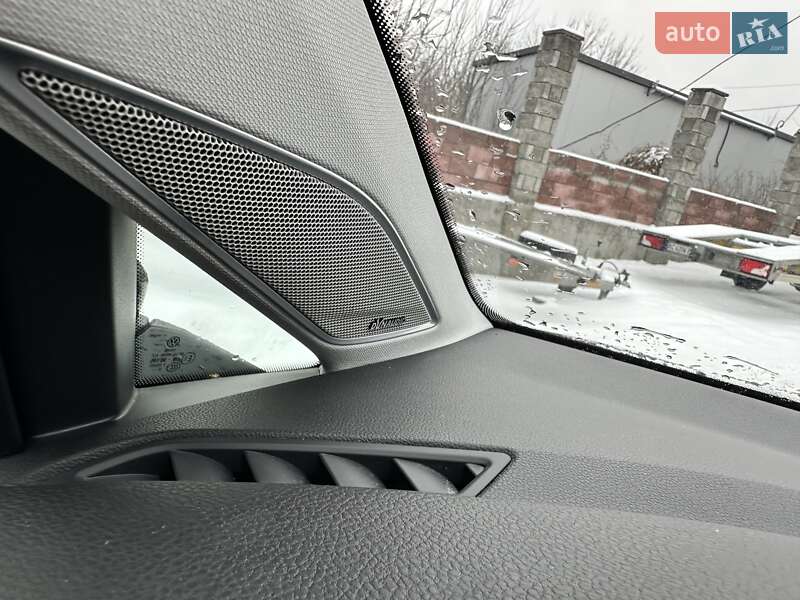 Універсал Volkswagen Golf 2019 в Луцьку фото 15 Універсал Volkswagen Golf 2019 в Луцьку