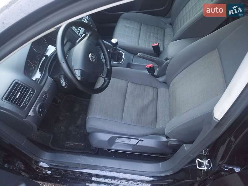 Хэтчбек Volkswagen Golf 2007 в Запорожье фото 8 Хэтчбек Volkswagen Golf 2007 в Запорожье