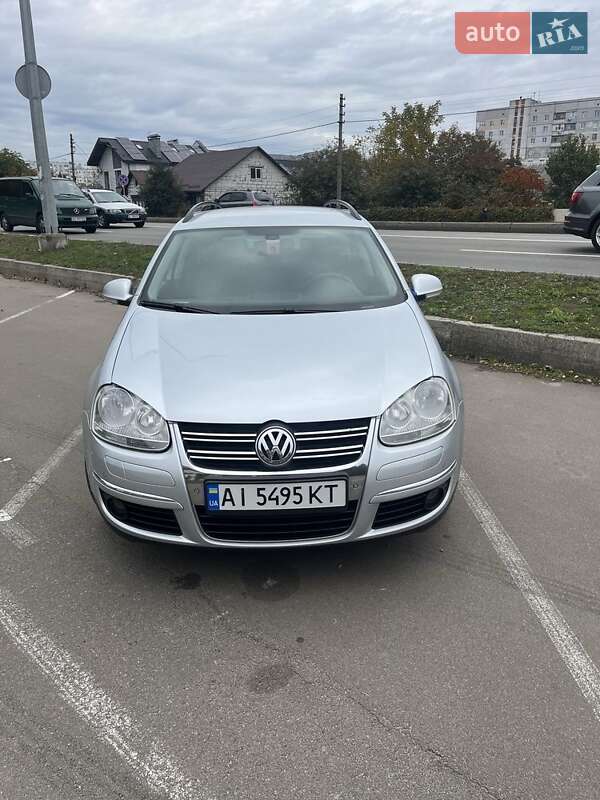 Volkswagen Golf 2009 Volkswagen Golf 2009
