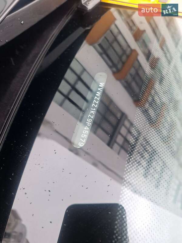 Хэтчбек Volkswagen Golf 2010 в Ивано-Франковске фото 56 Хэтчбек Volkswagen Golf 2010 в Ивано-Франковске