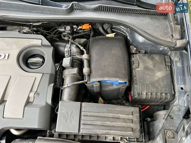 Универсал Volkswagen Golf 2011 в Дубровице фото 7 Универсал Volkswagen Golf 2011 в Дубровице