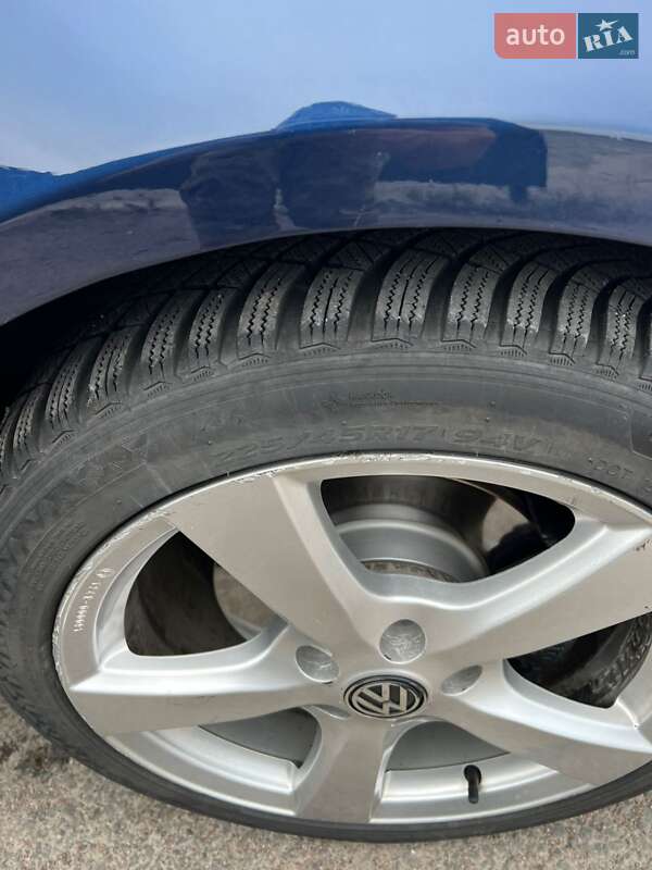 Универсал Volkswagen Golf 2011 в Дубровице фото 33 Универсал Volkswagen Golf 2011 в Дубровице