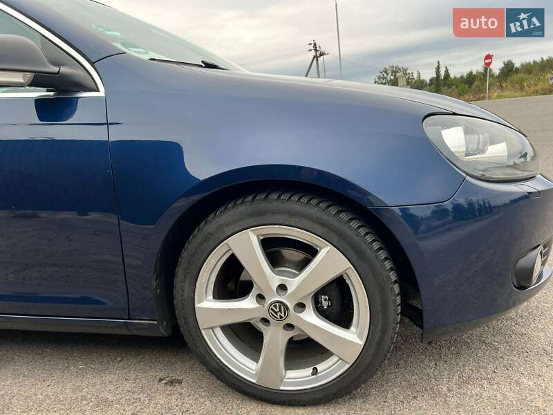 Универсал Volkswagen Golf 2011 в Дубровице фото 37 Универсал Volkswagen Golf 2011 в Дубровице