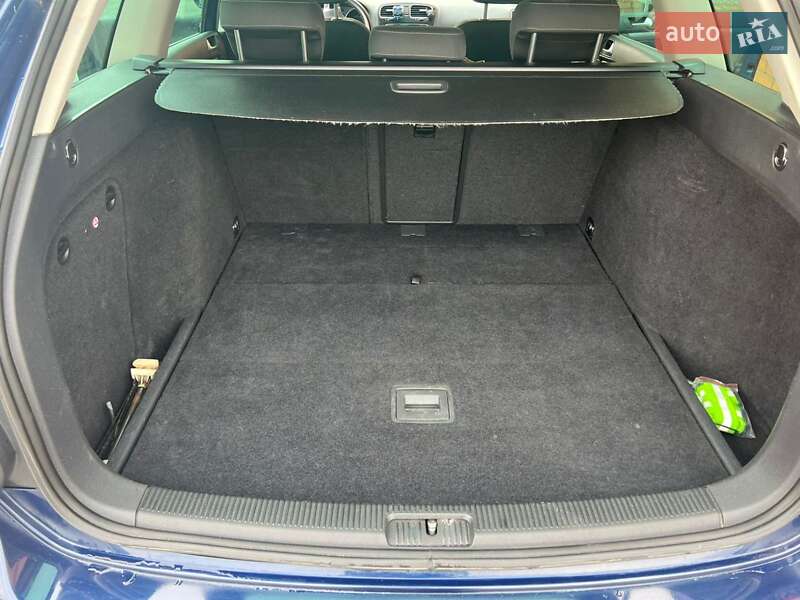 Универсал Volkswagen Golf 2011 в Дубровице фото 52 Универсал Volkswagen Golf 2011 в Дубровице